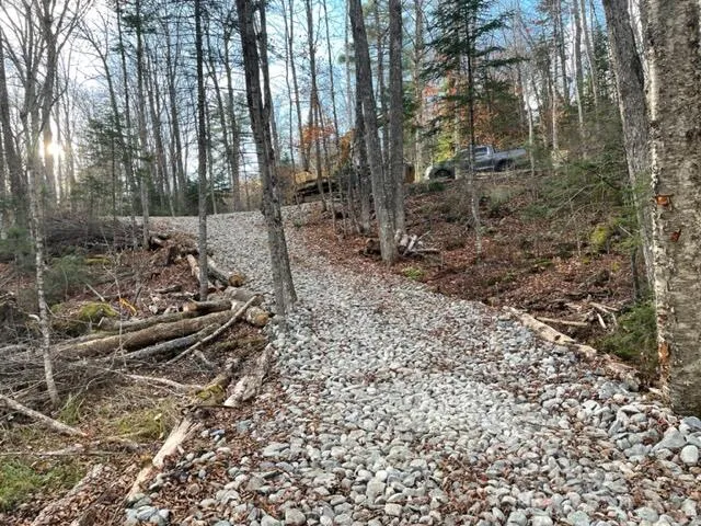 $295,000 | 0 Little Huston Brook Road, Concord Township, ME 04920