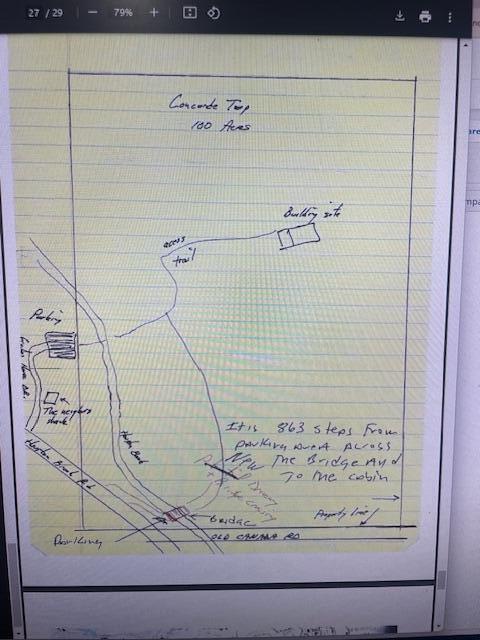 0 Little Huston Brook Road Concord Township, ME 04920 - Photo 3 of 193 IMG_9498