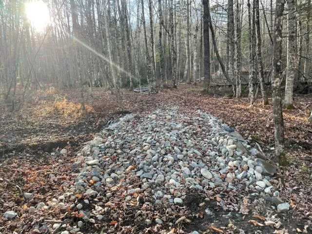 $295,000 | 0 Little Huston Brook Road, Concord Township, ME 04920