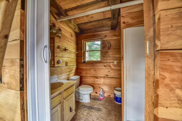 $295,000 | 0 Little Huston Brook Road, Concord Township, ME 04920