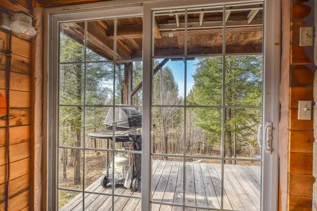 $295,000 | 0 Little Huston Brook Road, Concord Township, ME 04920