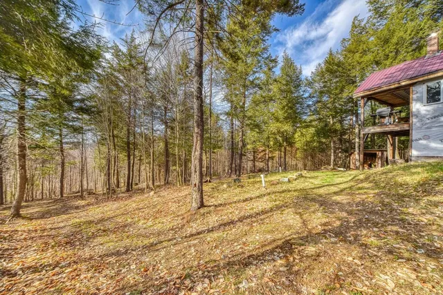 $295,000 | 0 Little Huston Brook Road, Concord Township, ME 04920