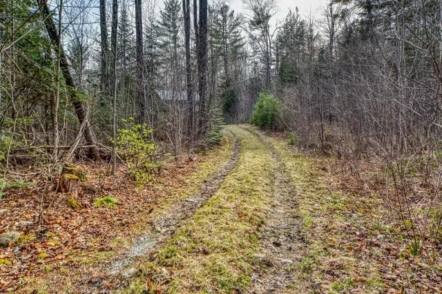 $295,000 | 0 Little Huston Brook Road, Concord Township, ME 04920