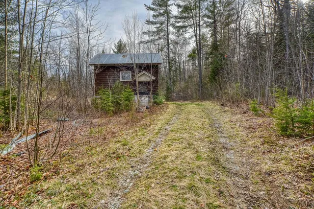 $295,000 | 0 Little Huston Brook Road, Concord Township, ME 04920