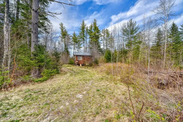 $295,000 | 0 Little Huston Brook Road, Concord Township, ME 04920