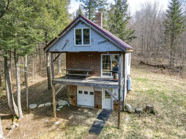 $295,000 | 0 Little Huston Brook Road, Concord Township, ME 04920