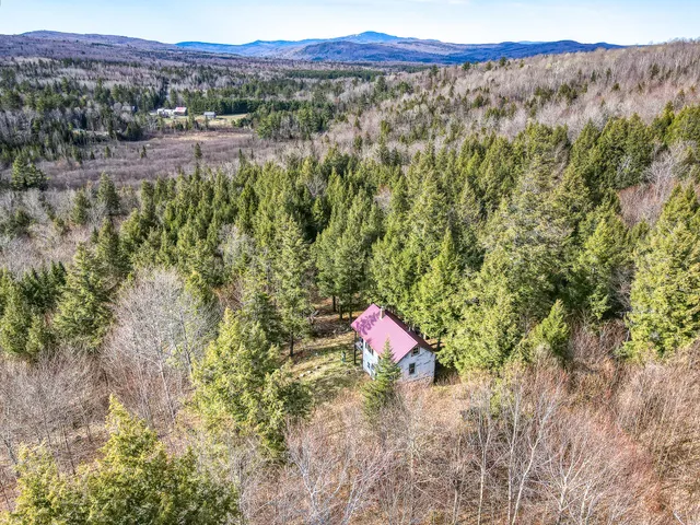 $295,000 | 0 Little Huston Brook Road, Concord Township, ME 04920