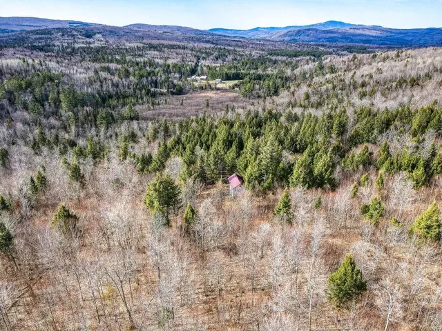 $295,000 | 0 Little Huston Brook Road, Concord Township, ME 04920