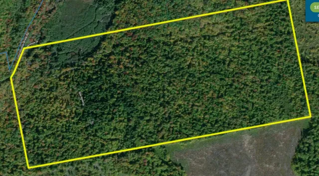 $295,000 | 0 Little Huston Brook Road, Concord Township, ME 04920