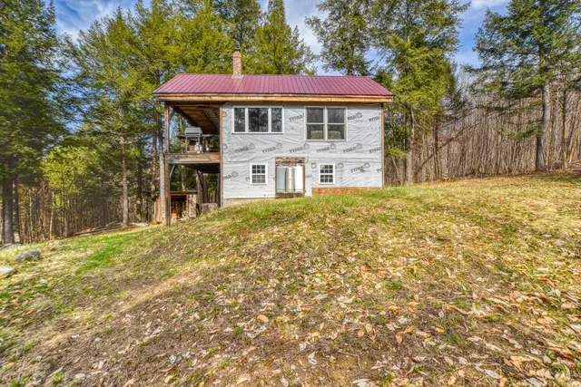 $295,000 | 0 Little Huston Brook Road, Concord Township, ME 04920