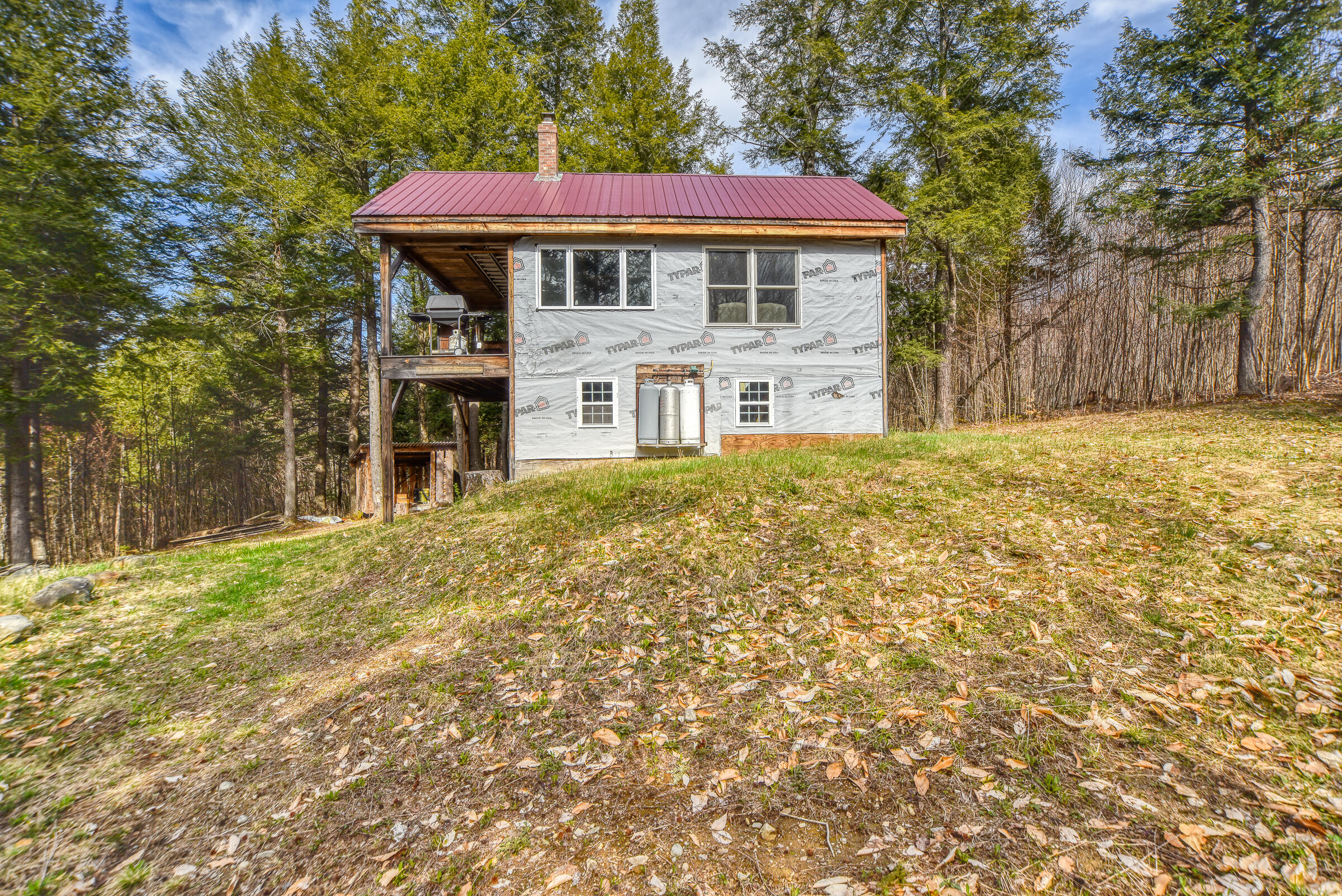 0 Little Huston Brook Road Concord Township, ME 04920 - Photo 75 of 193 108726gr-118