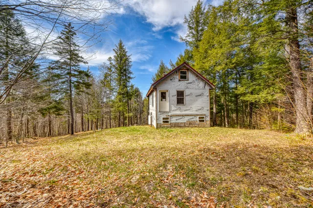 $295,000 | 0 Little Huston Brook Road, Concord Township, ME 04920