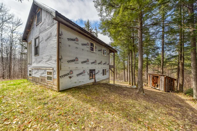$295,000 | 0 Little Huston Brook Road, Concord Township, ME 04920