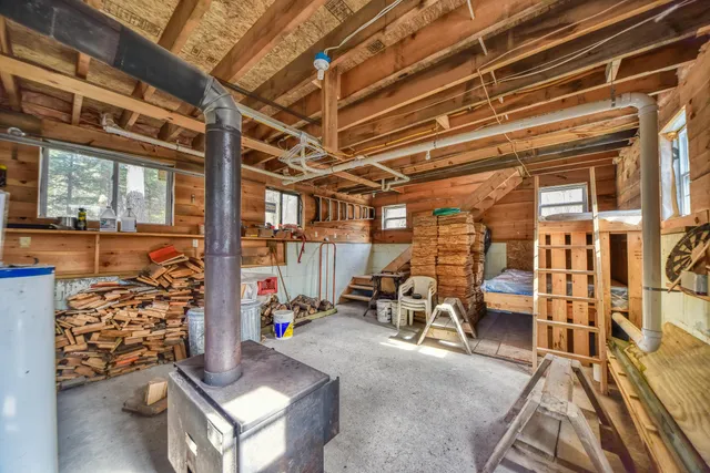 $295,000 | 0 Little Huston Brook Road, Concord Township, ME 04920