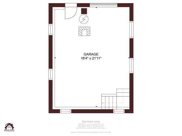 $295,000 | 0 Little Huston Brook Road, Concord Township, ME 04920