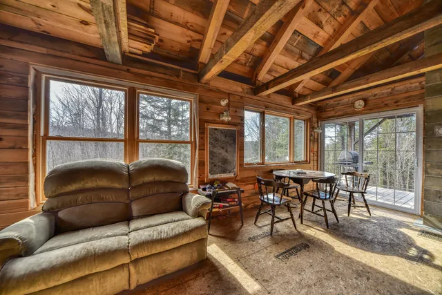 $295,000 | 0 Little Huston Brook Road, Concord Township, ME 04920