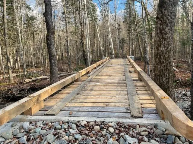 $295,000 | 0 Little Huston Brook Road, Concord Township, ME 04920