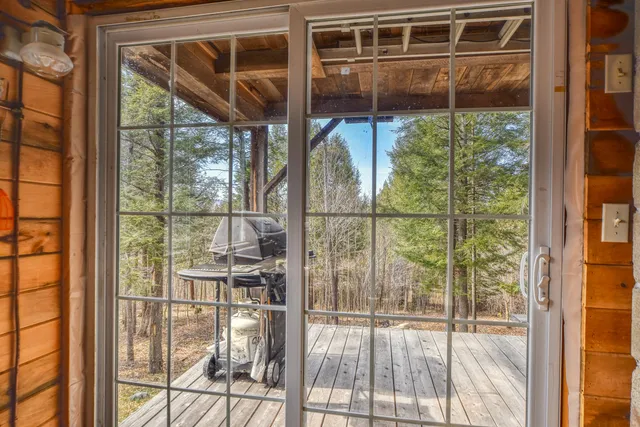 $295,000 | 0 Little Huston Brook Road, Concord Township, ME 04920