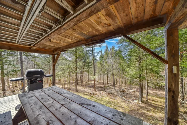 $295,000 | 0 Little Huston Brook Road, Concord Township, ME 04920