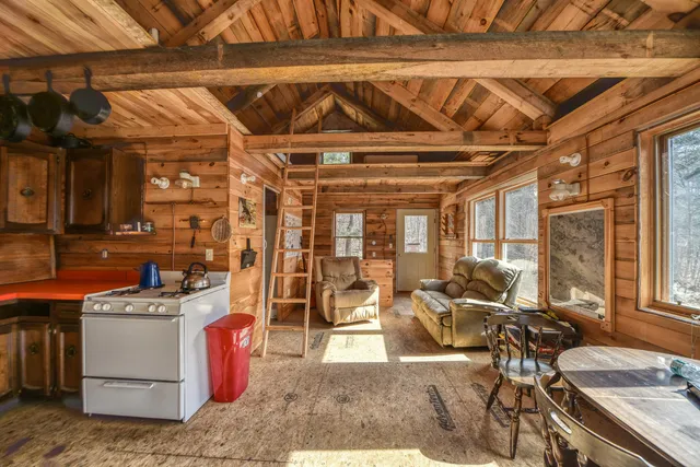 $295,000 | 0 Little Huston Brook Road, Concord Township, ME 04920