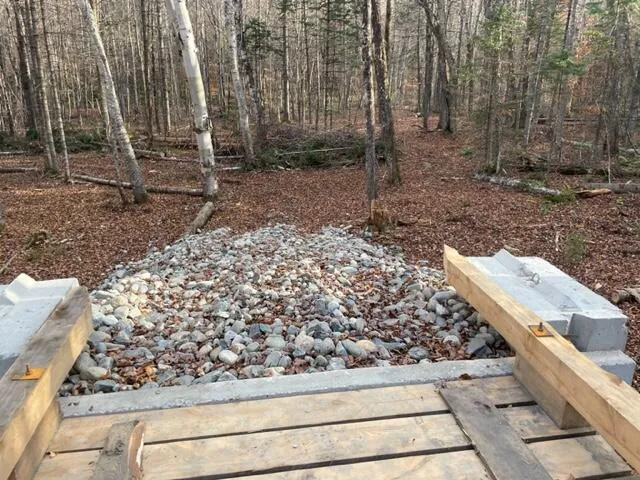 $295,000 | 0 Little Huston Brook Road, Concord Township, ME 04920