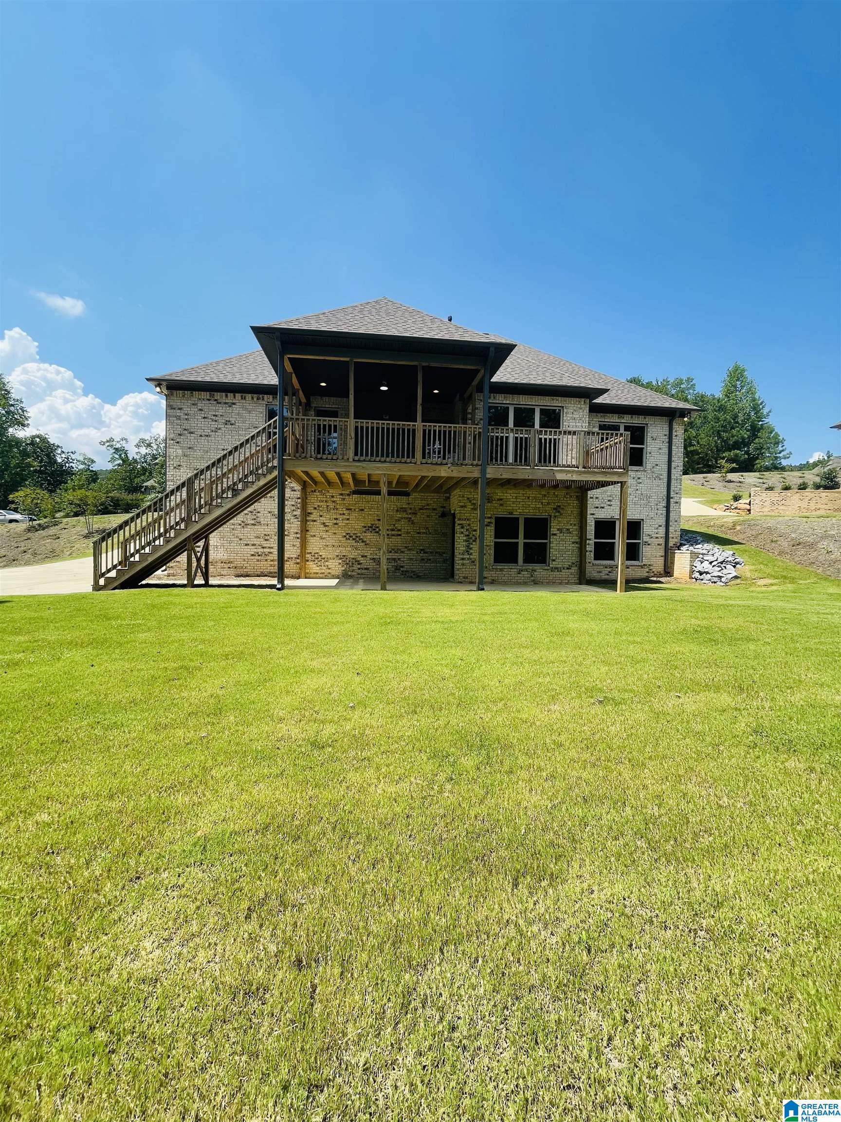 585 Whitetail Run Chelsea, AL 35043 - Photo 22 of 23