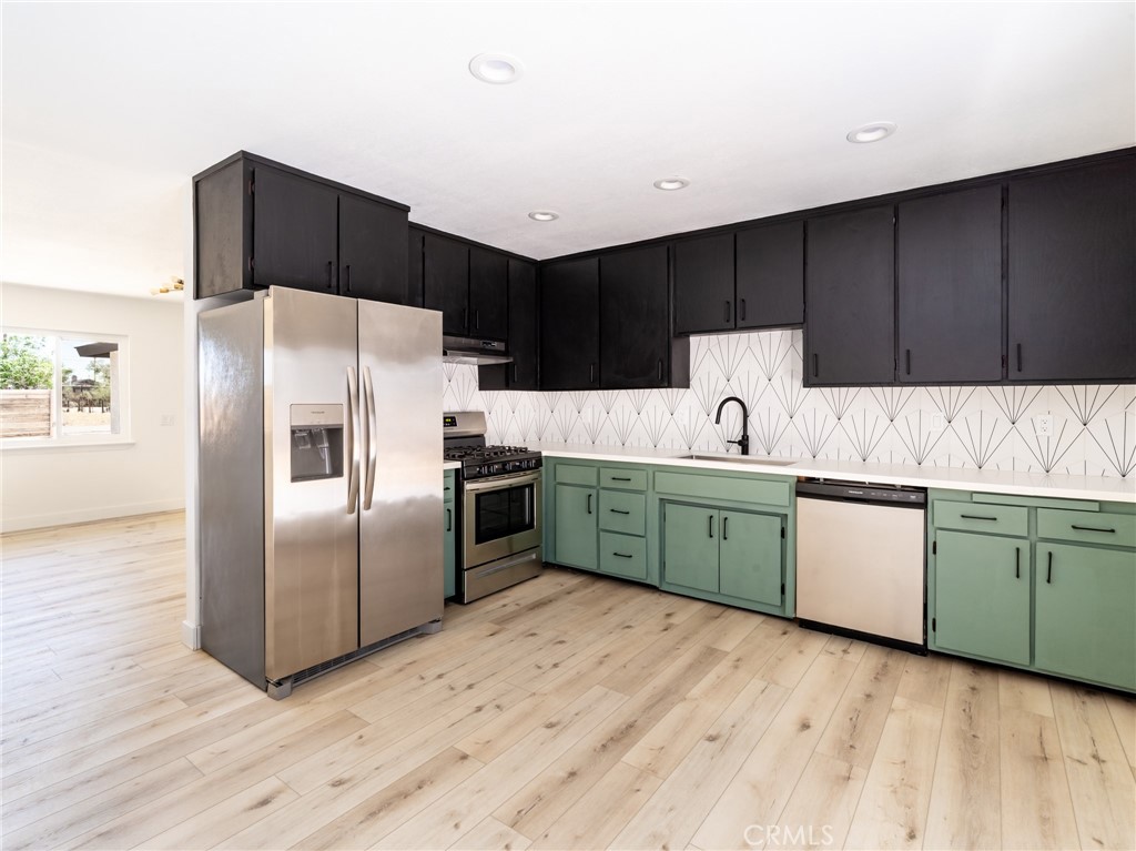 62044 Valley View Circle Joshua Tree, CA 92252 - Photo 5 of 37