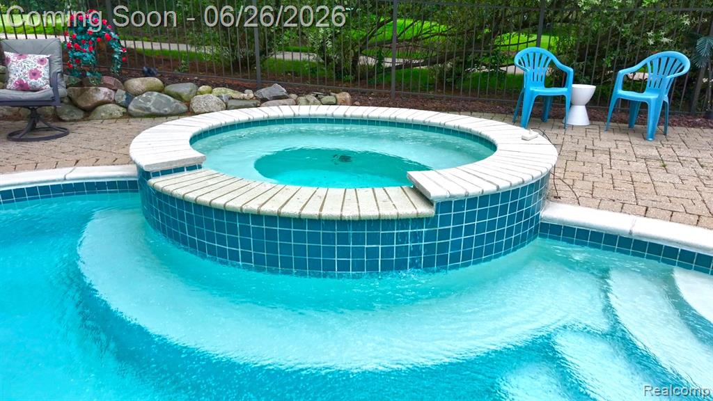 2619 Lambeth Park Rochester Hills, MI 48306 - Photo 63 of 71