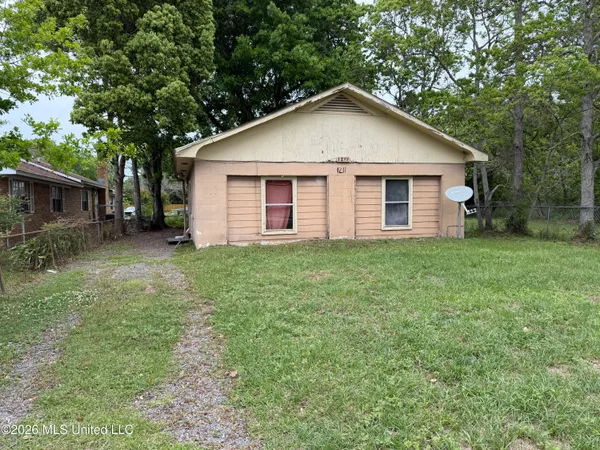 $60,000 | 1211 Tucker Avenue, Pascagoula, MS 39567