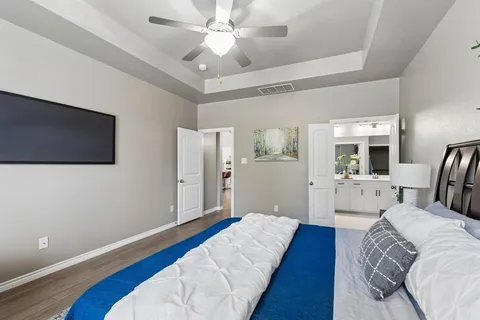 $430,000 | 1020 Yarrow Street, Little Elm, TX 75068