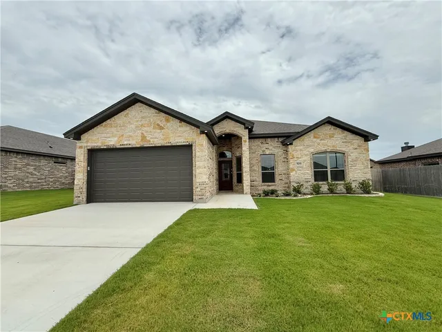 $399,000 | 507 Magnolia Drive, Troy, TX 76579