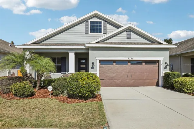 $399,900 | 5734 Stockport Street, Riverview, FL 33578