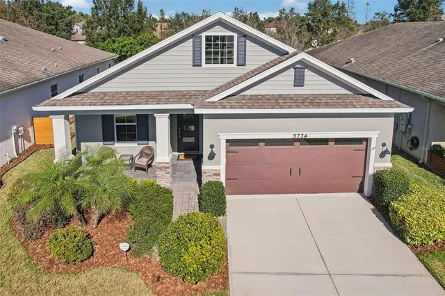 $399,900 | 5734 Stockport Street, Riverview, FL 33578