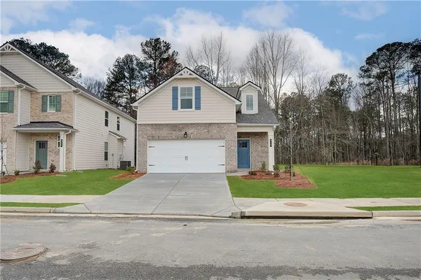 $369,993 | 313 Abbotts Xing Circle, Conyers, GA 30094