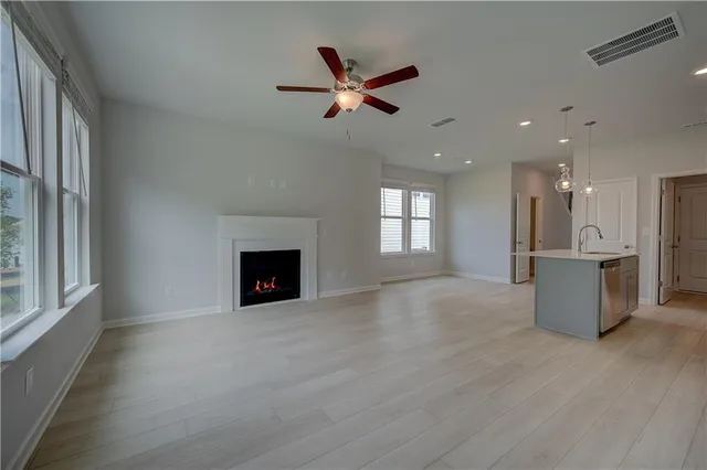 $379,960 | 313 Abbotts Xing Circle, Hampton, GA 30228