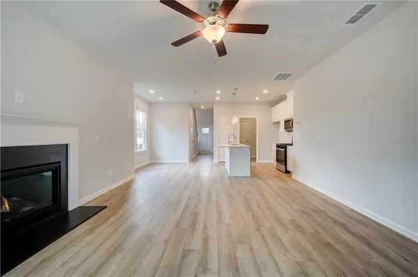 $369,993 | 313 Abbotts Xing Circle, Conyers, GA 30094