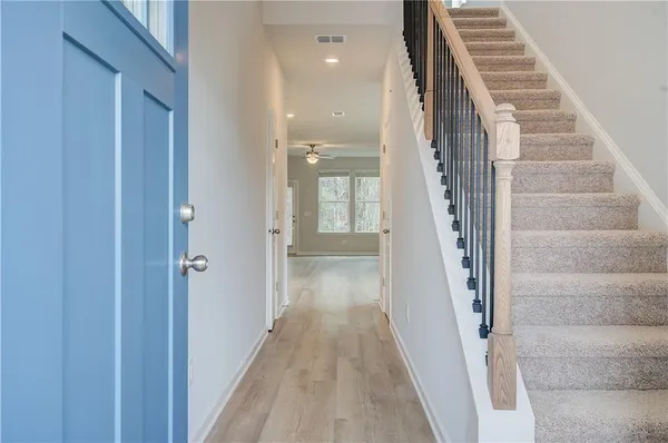 $369,993 | 313 Abbotts Xing Circle, Conyers, GA 30094