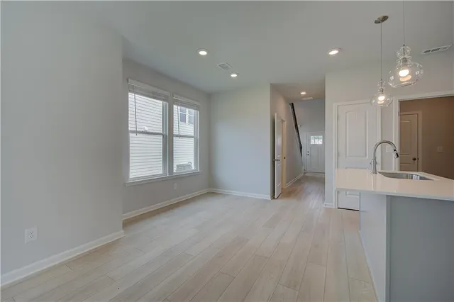 $379,960 | 313 Abbotts Xing Circle, Hampton, GA 30228