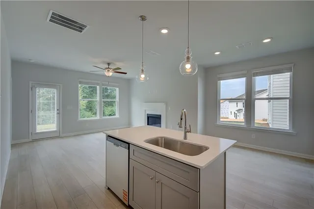 $379,960 | 313 Abbotts Xing Circle, Hampton, GA 30228