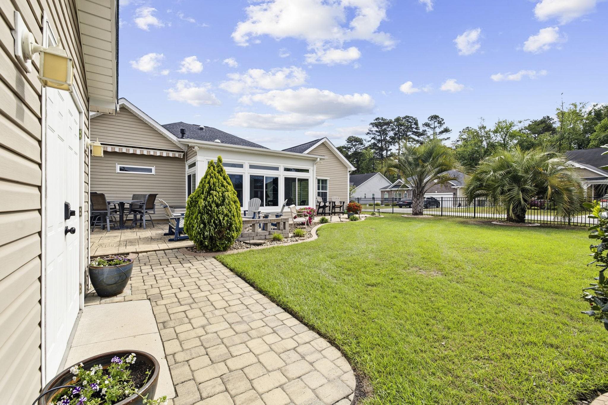 1601 Belle Ridge Court Conway, SC 29526 - Photo 43 of 47