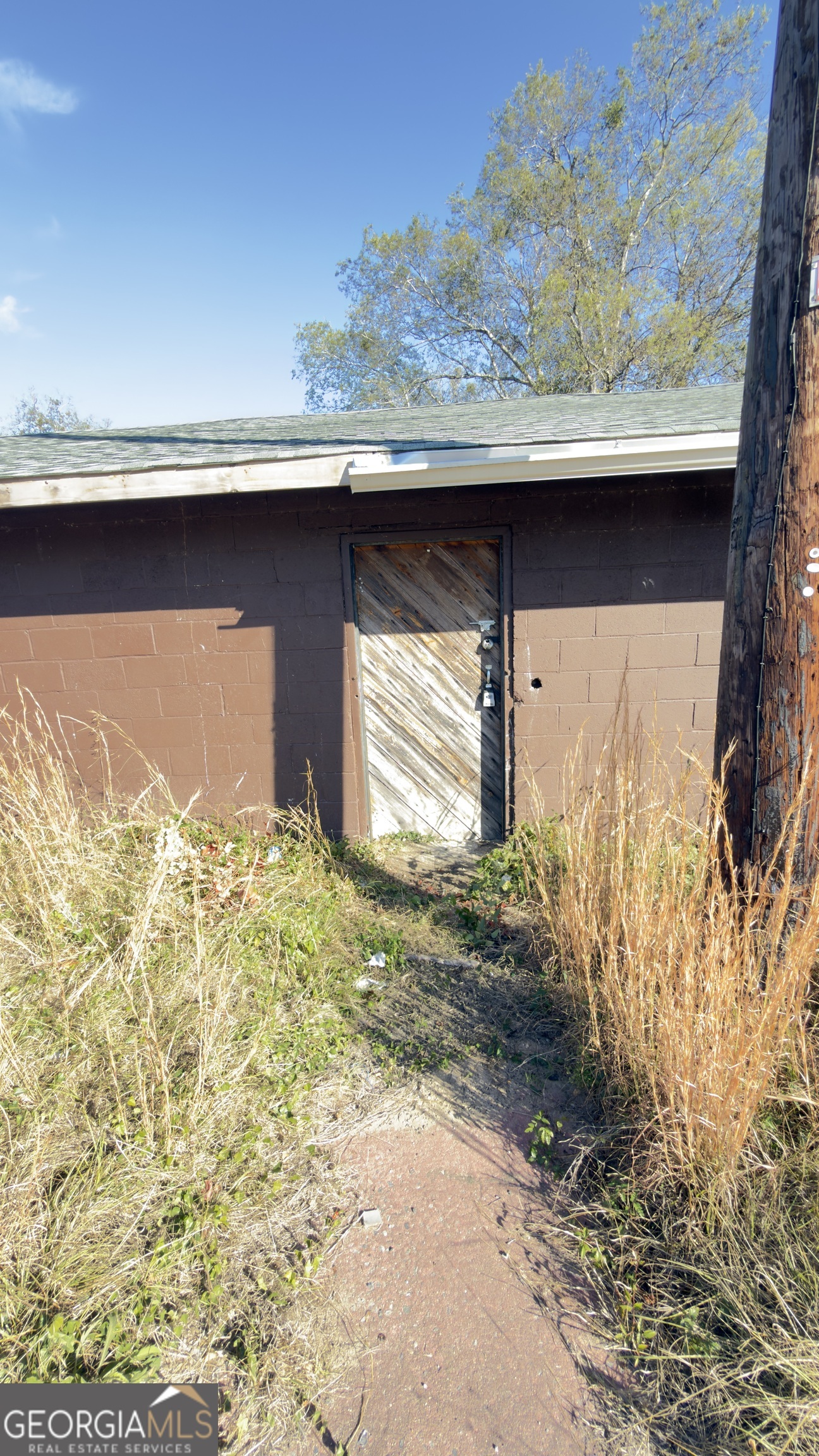 3581 Hollingsworth Road Macon, GA 31210 - Photo 3 of 5
