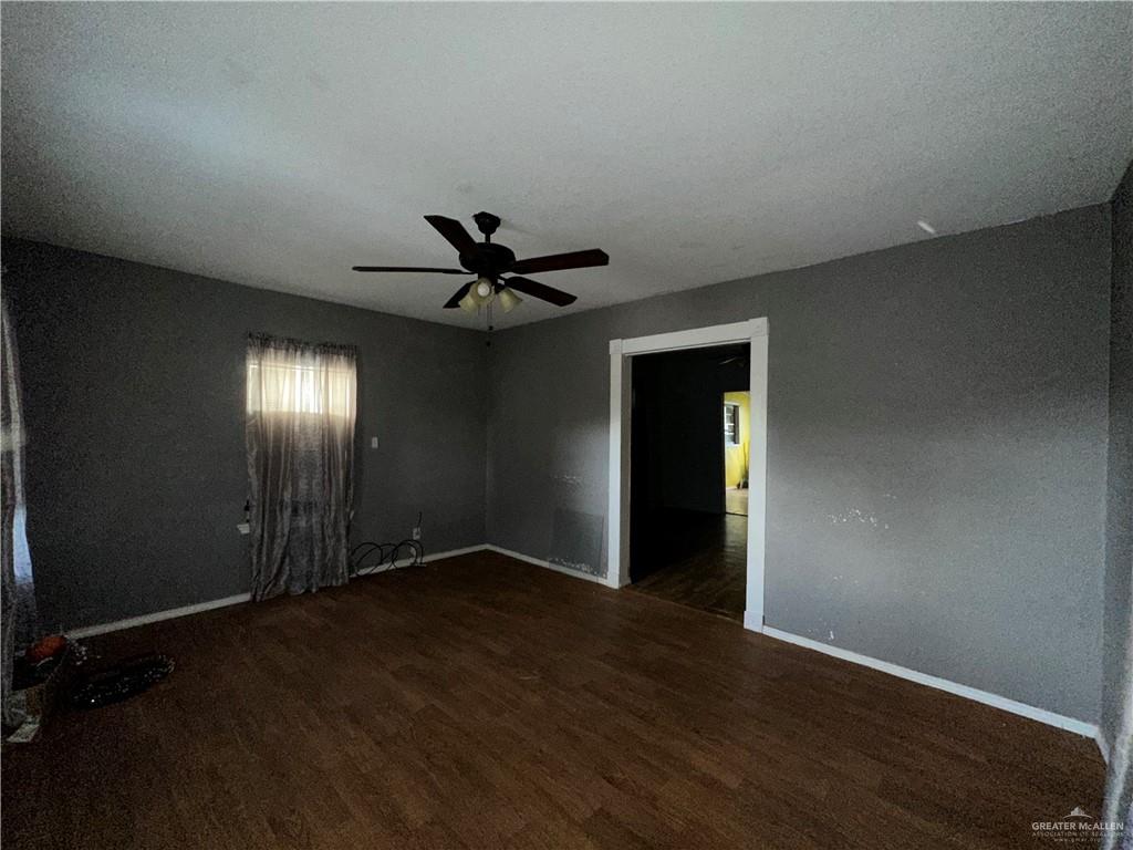 911 Curtis Street Harlingen, TX 78550 - Photo 2 of 5