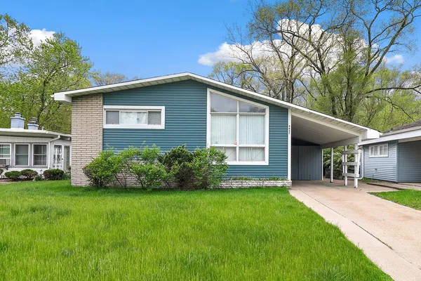 $235,000 | 6837 Ash Place, Gary, IN 46403