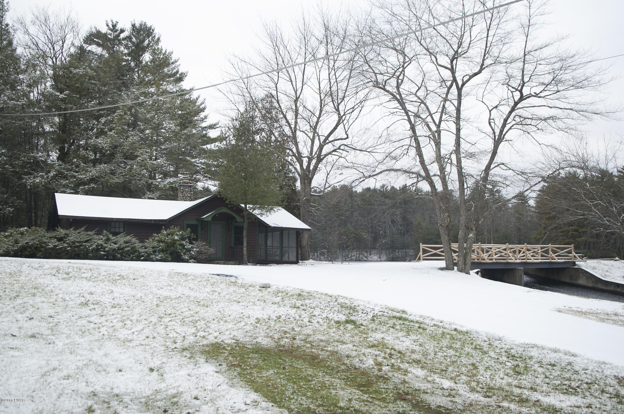 851 Raymondskill Road Milford, PA 18337 - Photo 21 of 60 21