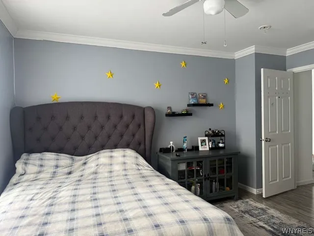 $3,495 | 2423 Purple Martin Lane, Wheatfield, NY 14304