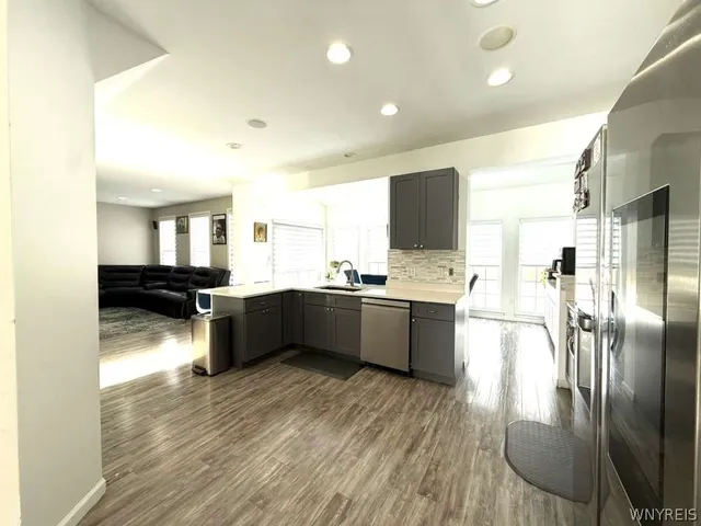 $3,495 | 2423 Purple Martin Lane, Wheatfield, NY 14304