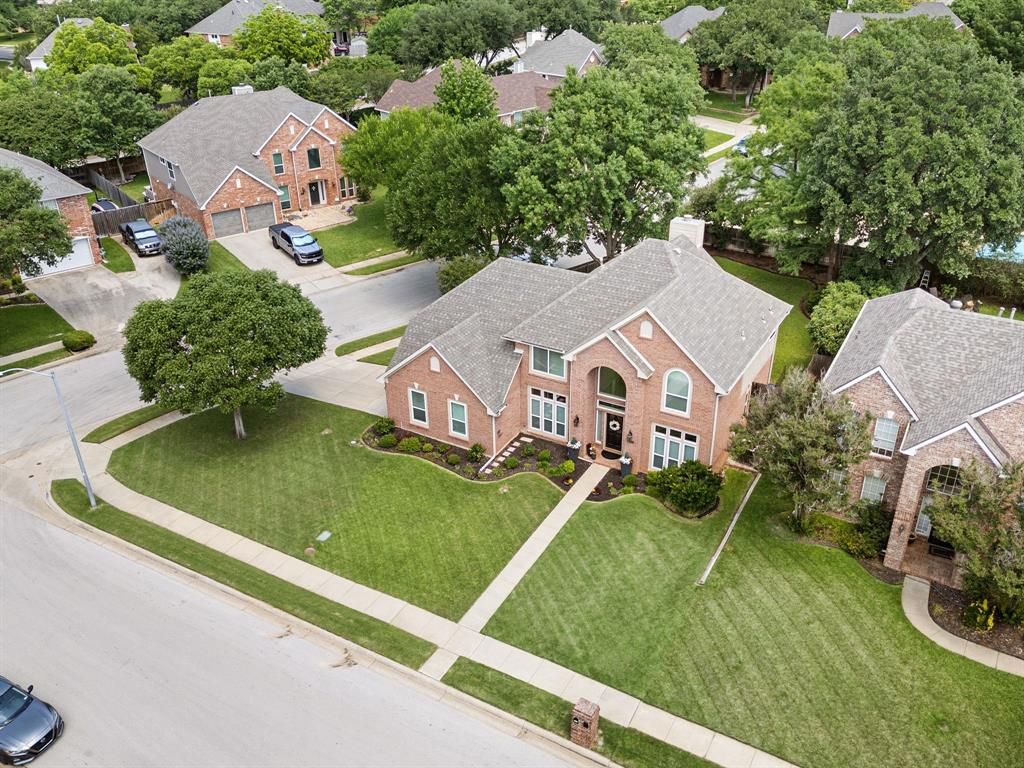 2532 Springhill Drive Grapevine, TX 76051 - Photo 32 of 40