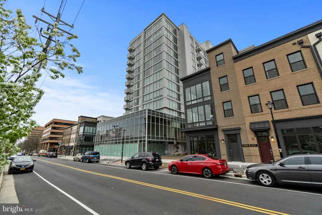 $4,500 | 925 North Fairfax Street, Unit 708, Alexandria, VA 22314