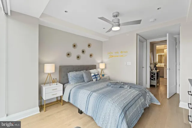 $4,500 | 925 North Fairfax Street, Unit 708, Alexandria, VA 22314