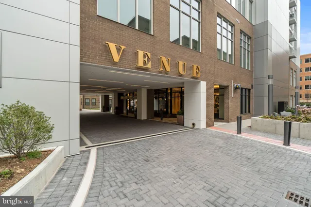 $4,500 | 925 North Fairfax Street, Unit 708, Alexandria, VA 22314